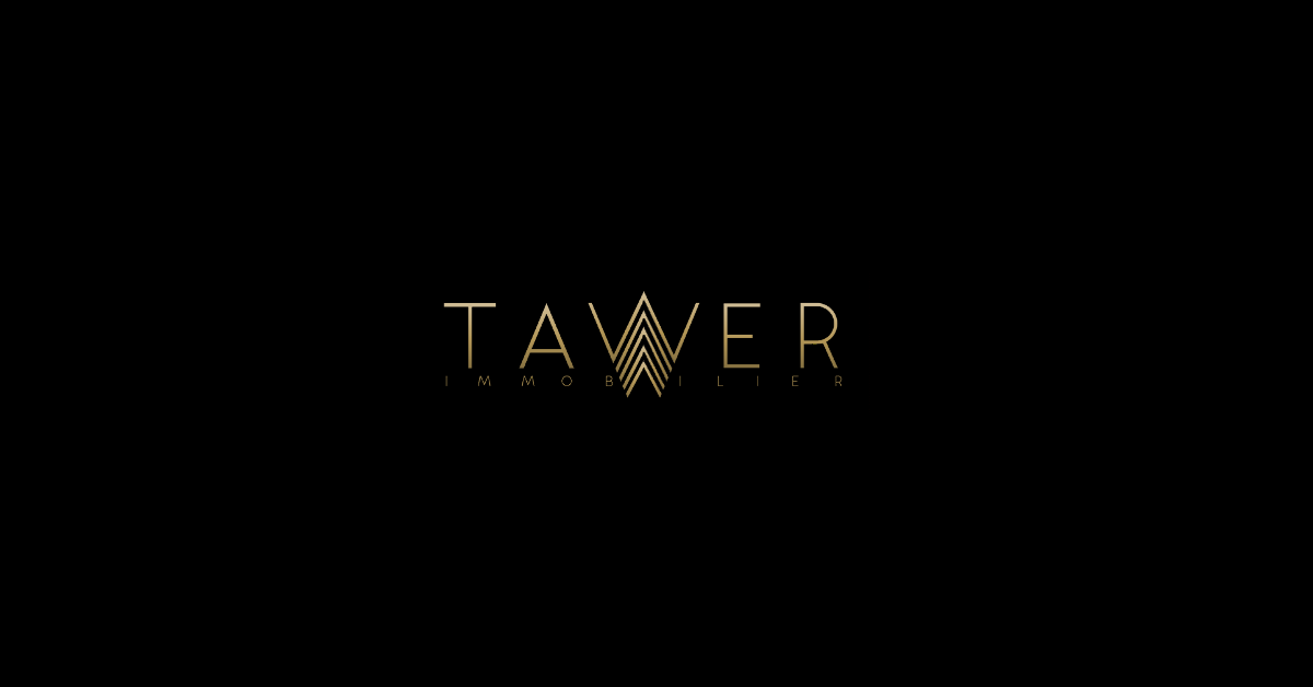 Logo de l'agence Tawer marines